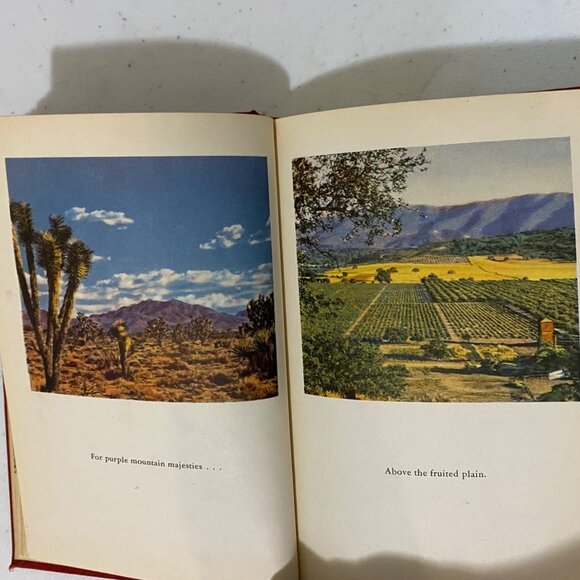 Our Civic Life and Progress Hardcover Emil F Faith Richard G Browne Vintage 40s - Picture 9 of 13